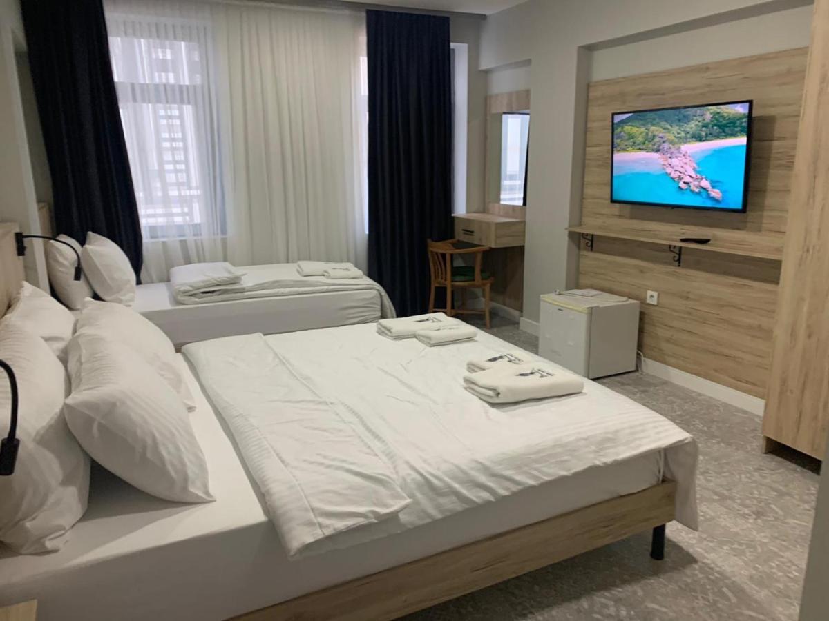 Taksim Galatist Hotel — Fotoğraflar 3