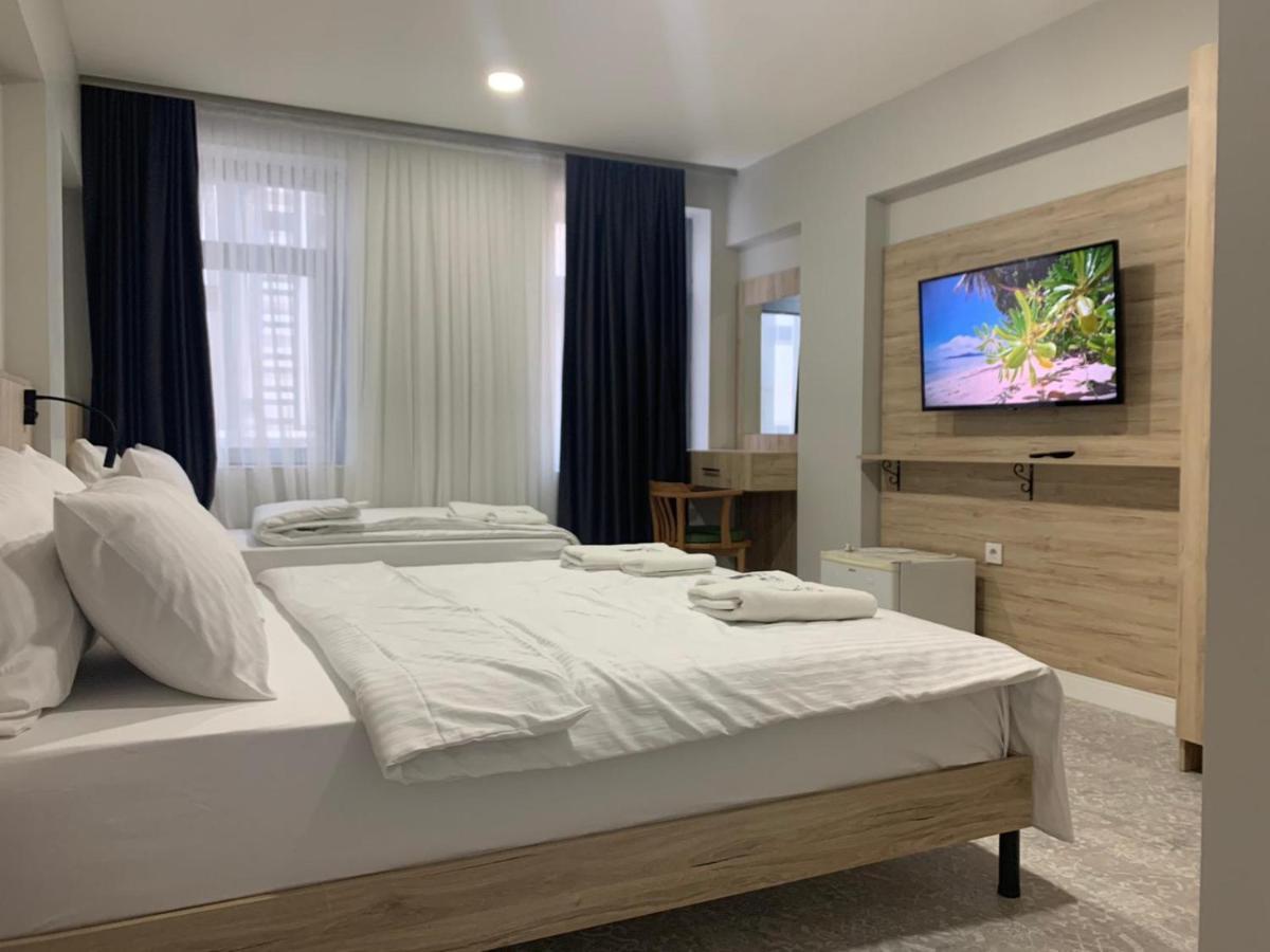 Taksim Galatist Hotel — Fotoğraflar 2